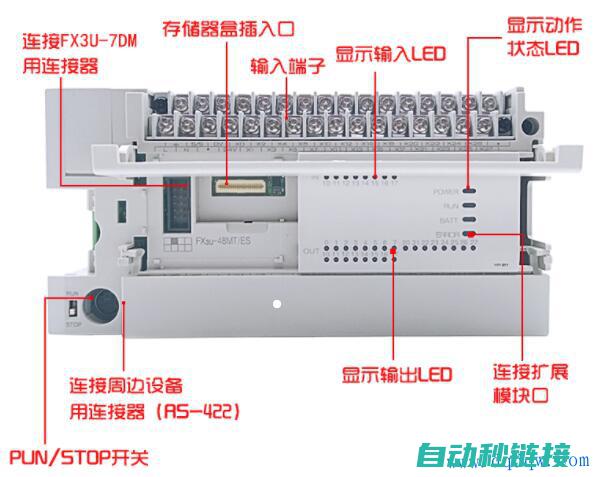 了解PLC基础概念 (基础plc)